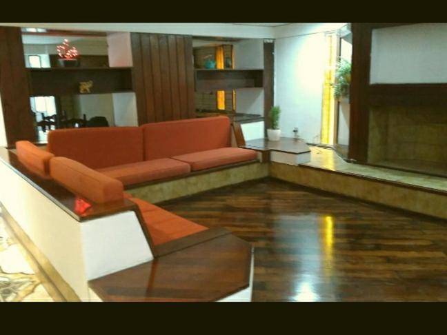 T&A Residence Aeropuerto Ezeiza Monte Grande Bagian luar foto